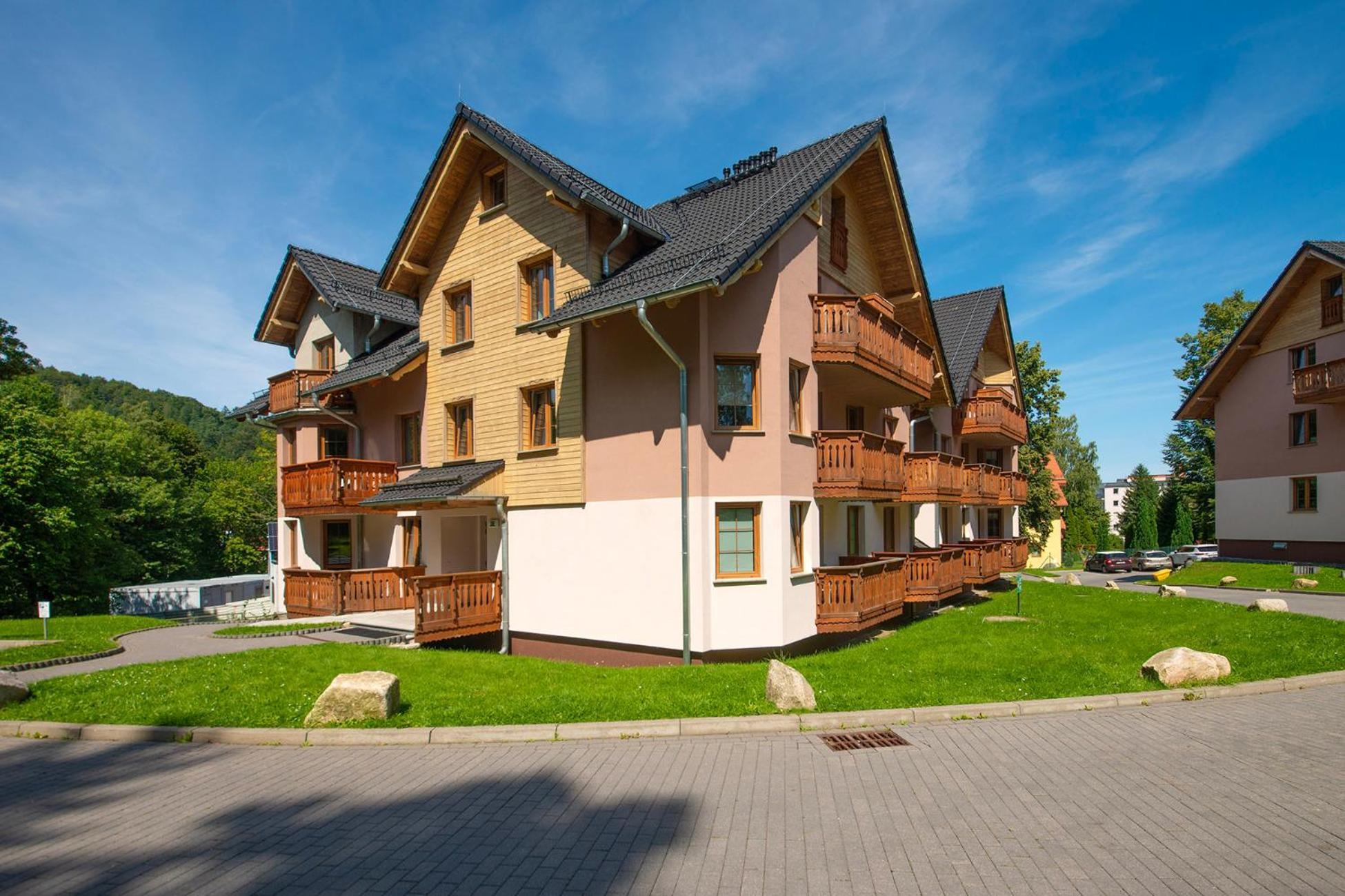 Apartament