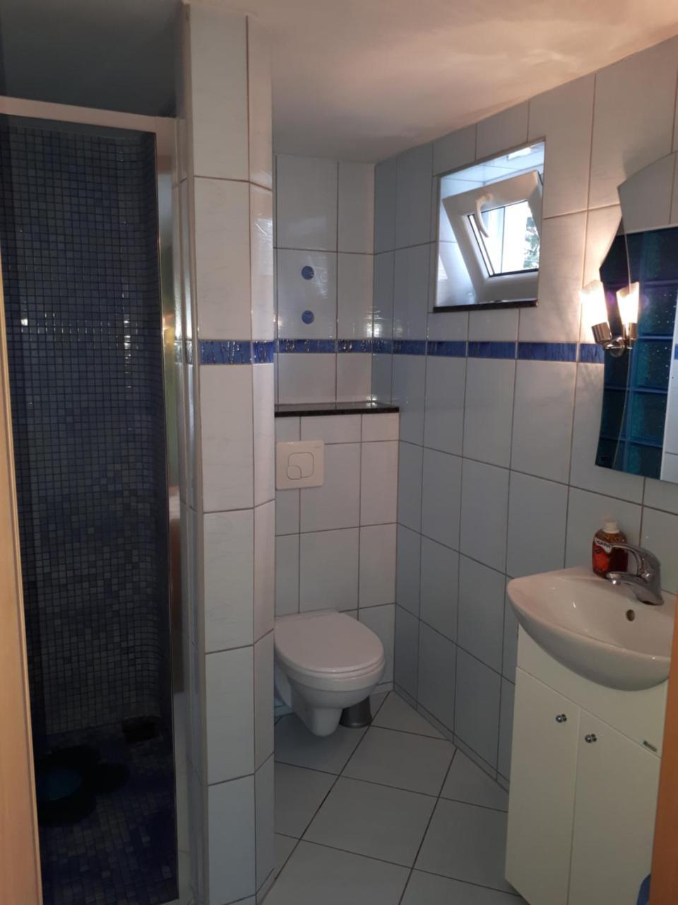 Pokój dwuosobowy z prywatną łazienką