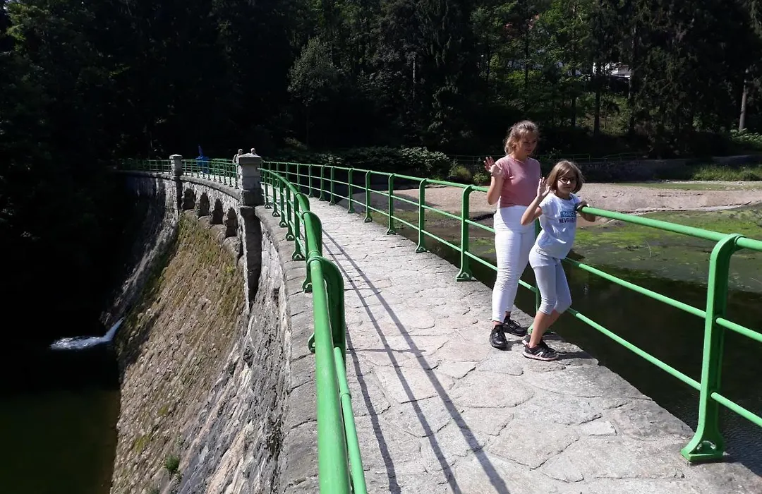 DARIA pokoje gościnne-1