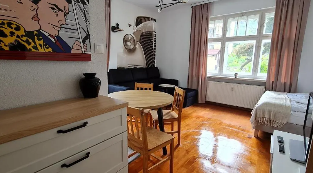 Apartamenty EverySky - Konstytucji 3 go Maja 66-2-1
