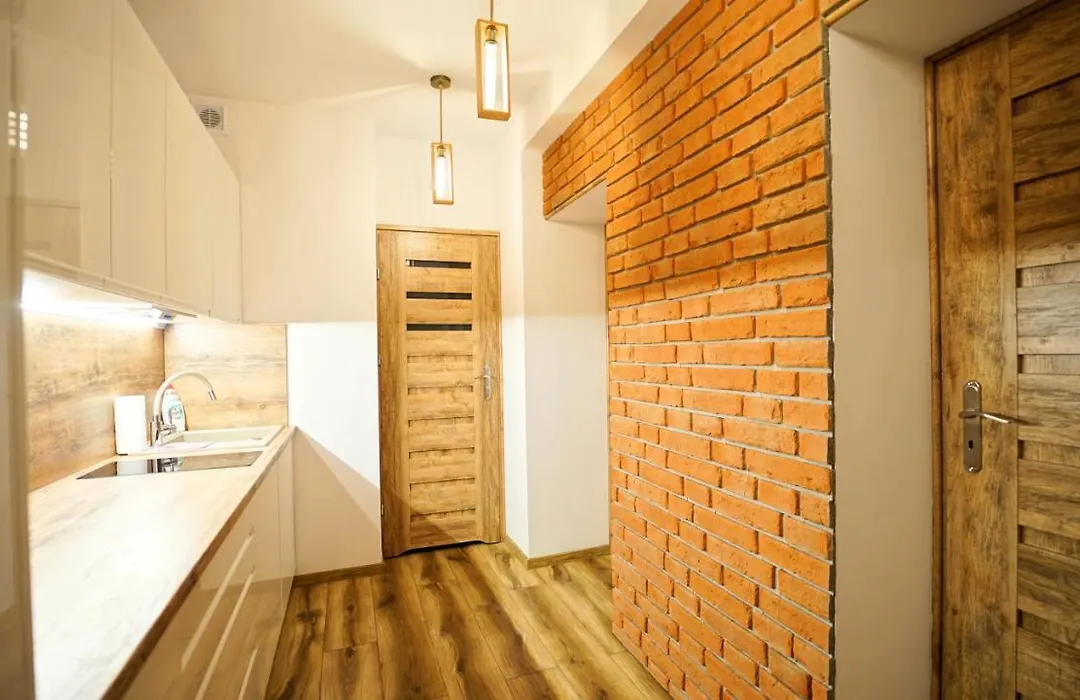 Apartamenty EverySky - Saneczkowa 3-1