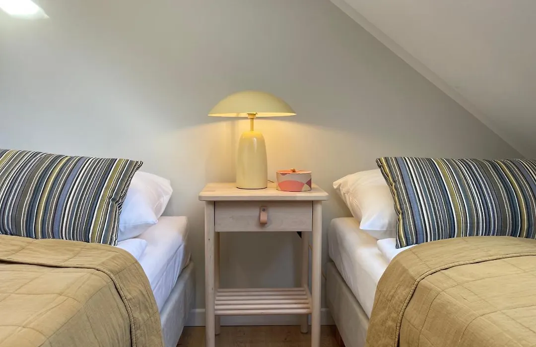 Apartamenty Paproć i Malina - 300 metrów do centrum-1