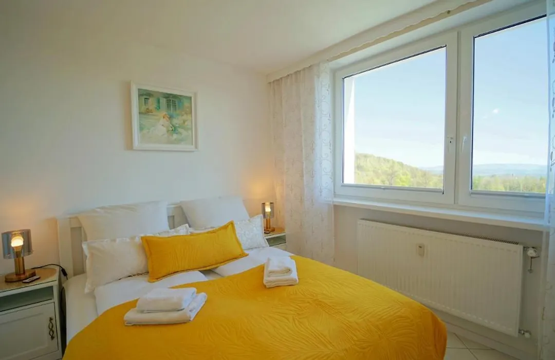 Apartamenty Every Sky Nadrzeczna 14 Karpacz-1