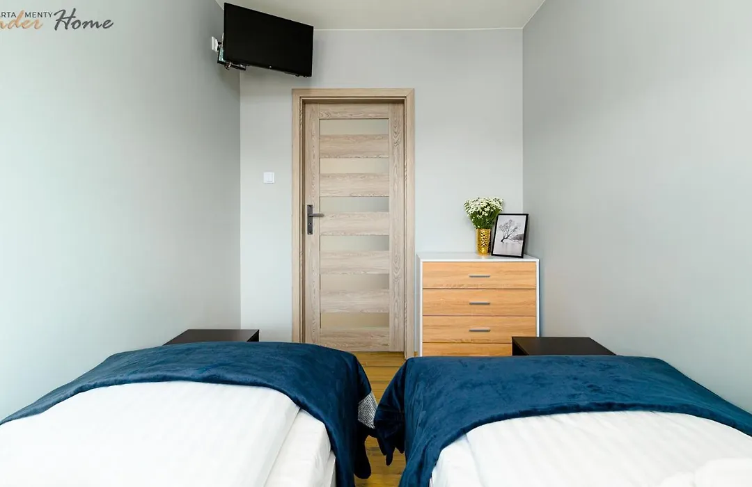 Wonder Home - Apartamenty Blisko Gor - Blisko Szlakow Turystycznych, Wyciagow, Restauracji, Deptaka-1