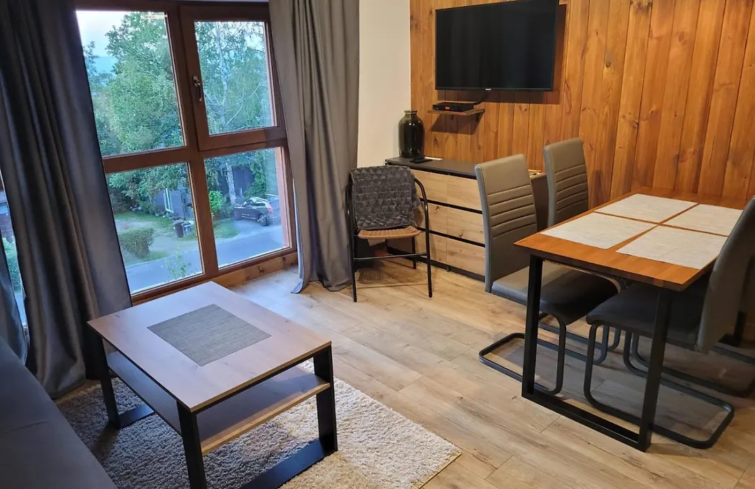 Apartamenty Górski Zakątek Karpacz na Skalnej 46-1