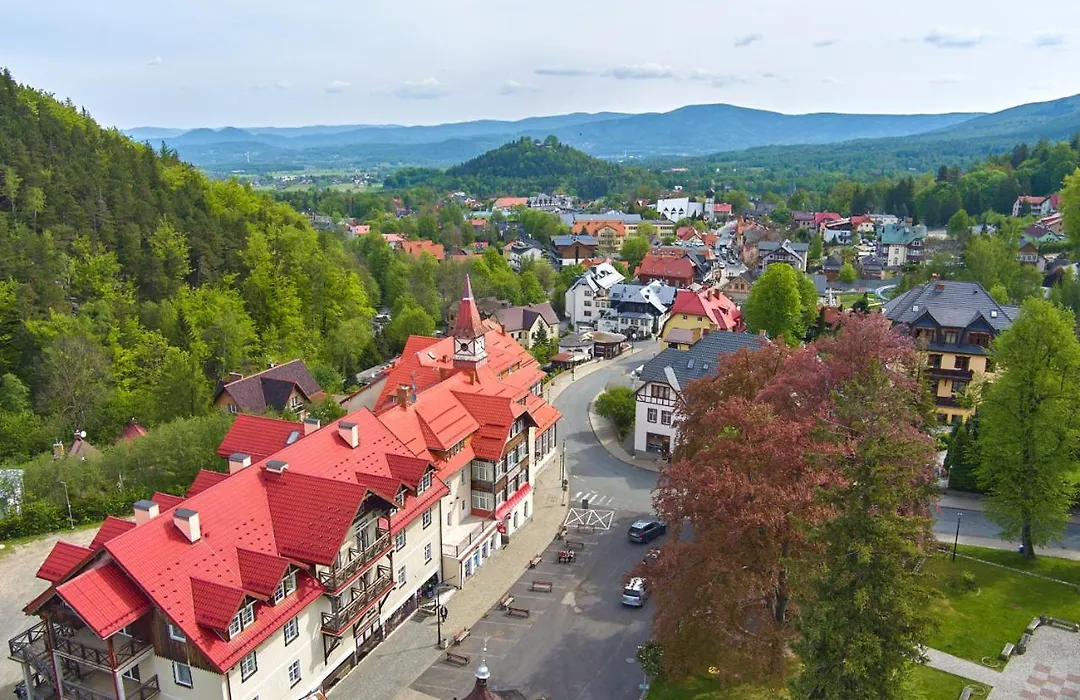 Mieszko Centrum przy Deptaku-1