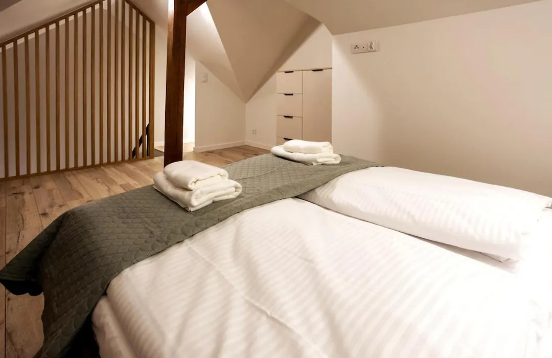 Apartament Premium w sercu Karpacza 11-1