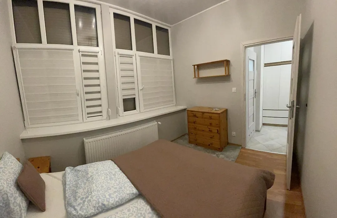 Przystanek Karpacz - Apartament Genua-1