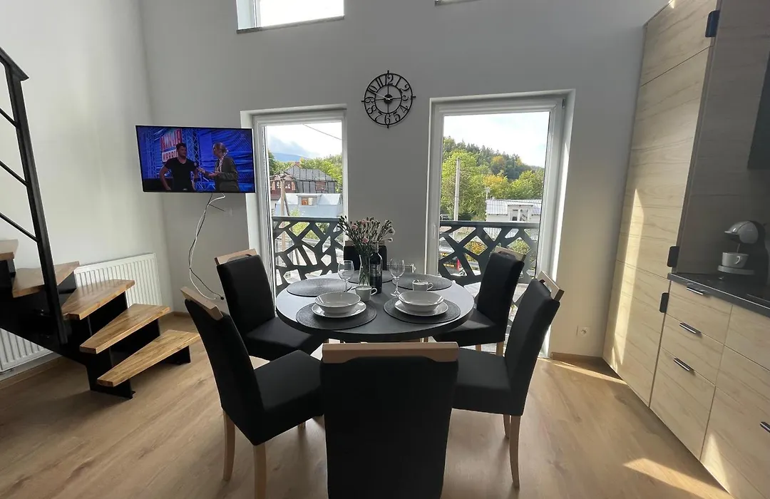 Apartament Amelia-1