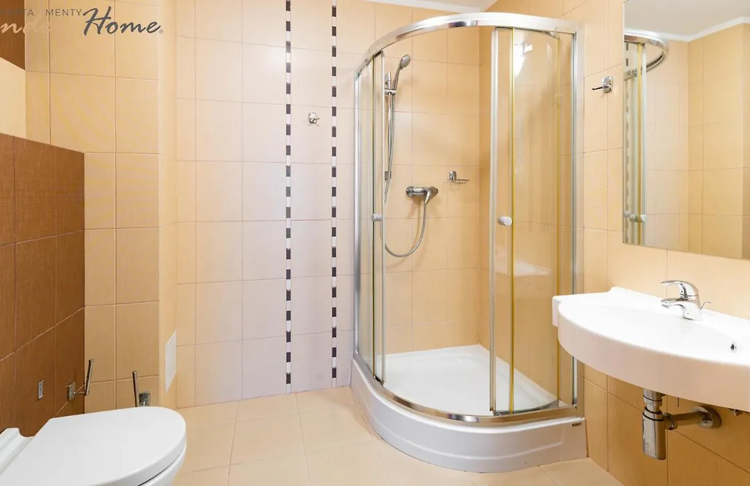 Wonder Home - Apartamenty blisko stoku, centrum i aquparku, ulica Zaciszna-1