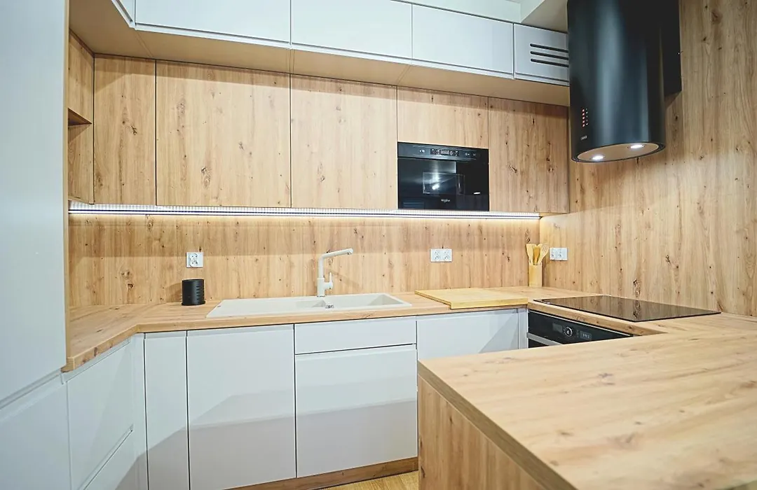 Apartamenty Every Sky Karpacz Kąpielowa-1