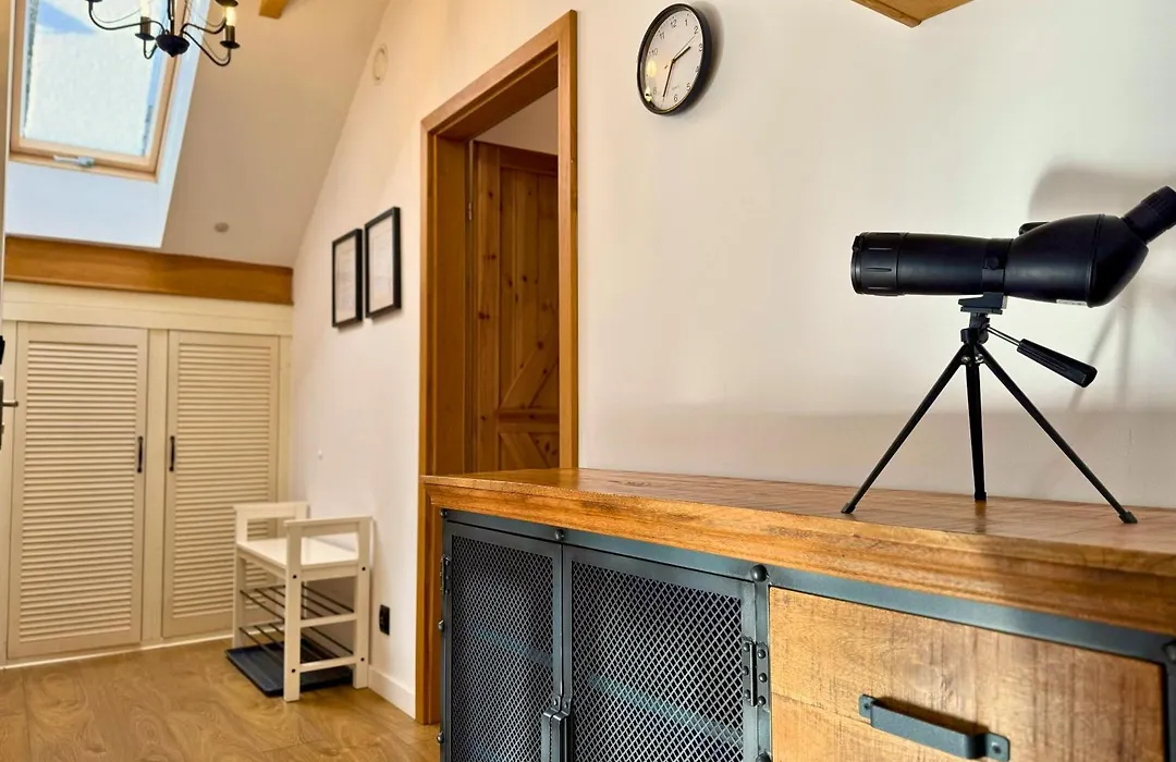 Maya Pokoje I Apartamenty-1