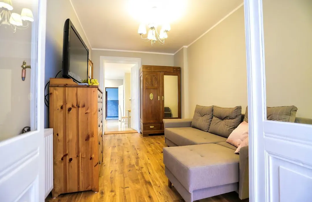 Apartament Diana-1