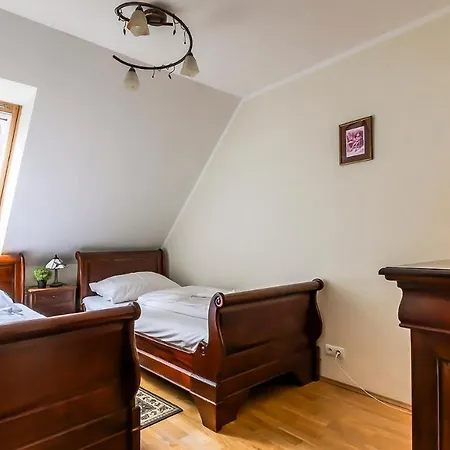 Vacationclub - Okrzei 1B Apartament 19-2