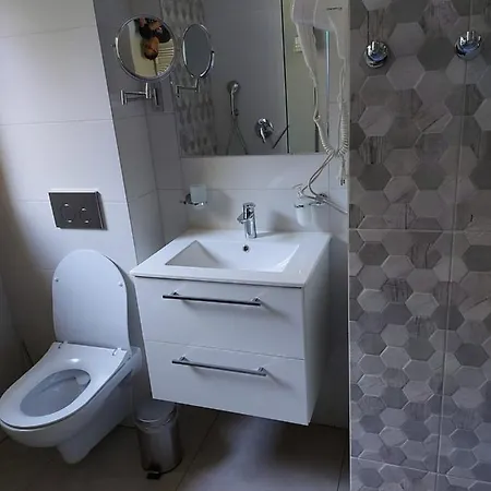 Apartament Snow White-2
