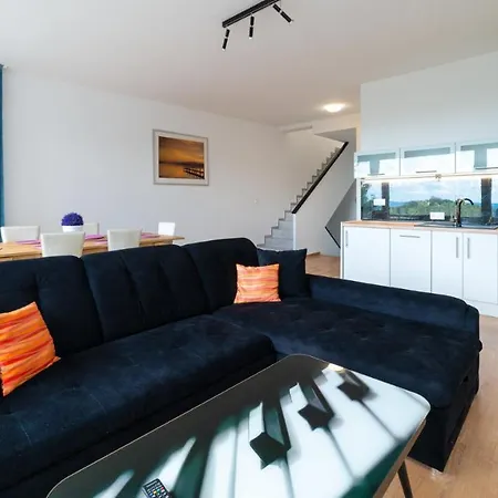 Apartamenty EverySky - Wyspiańskiego 4-3
