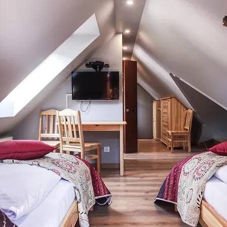 Apartamenty Sun&Snow Karpacz Deptak-2