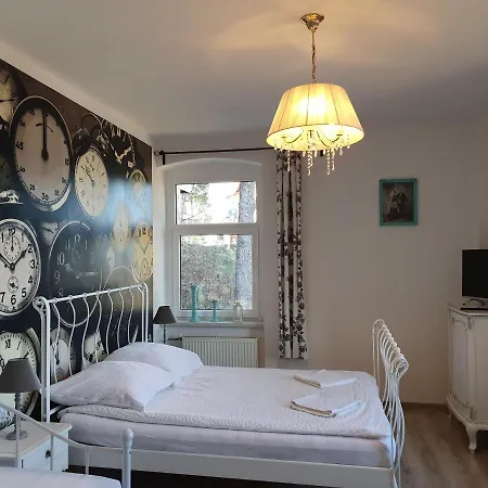 Lux Apartament ,,Górskie Widoki  Karpacz Mountain Views-3