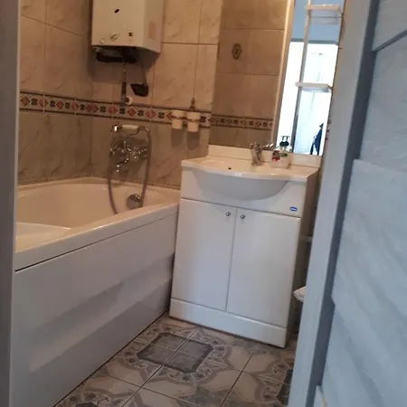 Apartament Aleksandra-3