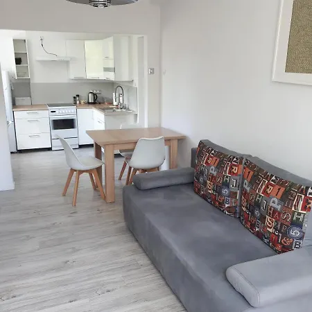 Apartament Aleksandra-2