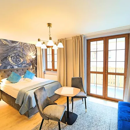 Apartamenty EverySky Nad Łomnicą 15-15A-2