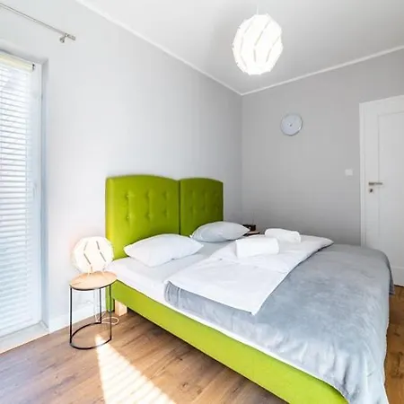 Komfortowy Apartament W Karpaczu Do 5 Os.-2