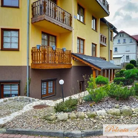 VacationClub - Nadrzeczna 2B Apartament 10-2