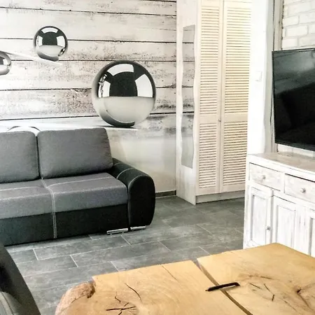Apartament Lux-2