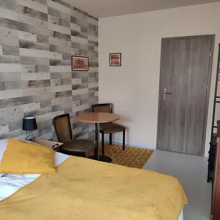 Homestay Willa Anna-2