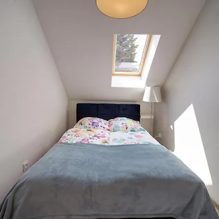 Apartament Sun&Ski Weekend Willa Nad Łomnicą 15 - centrum 100m-2