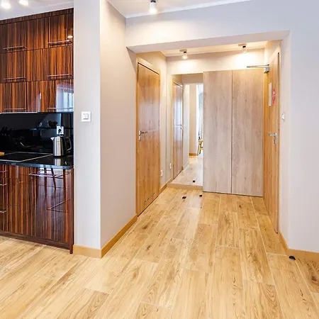 VacationClub - Rezydencja Karkonoska Apartament 10-3
