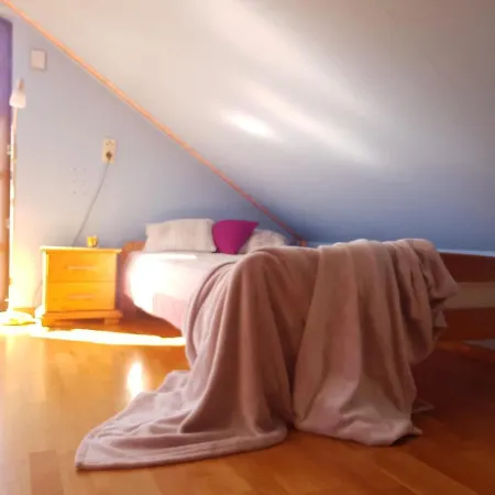 Apartament Intol z widokiem na Śnieżkę-2