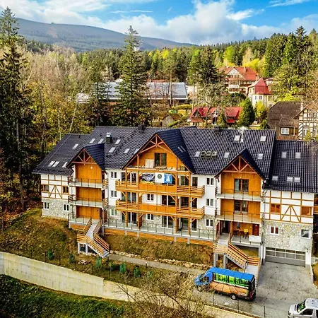 Wonder Home - Apartamenty Blisko Gor - Blisko Szlakow Turystycznych, Wyciagow, Restauracji, Deptaka-3