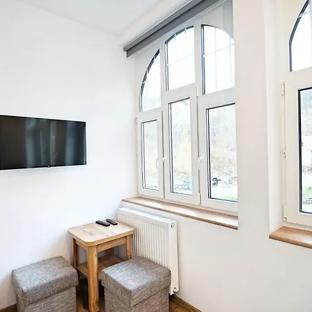 Apartamenty EverySky - Saneczkowa 3-3