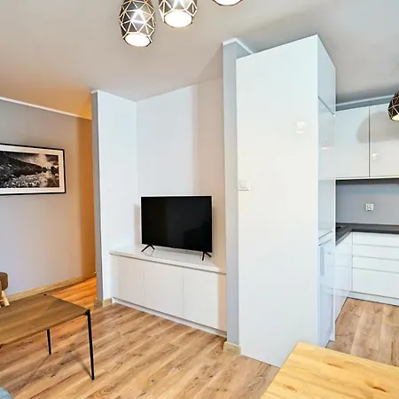 Apartamenty EverySky Nad Łomnicą 15-15A-3