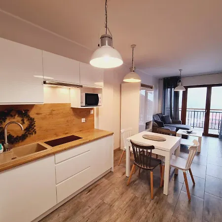 Apartament E5 Karpatia - 5D Apartamenty-3