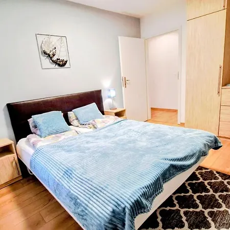 Apartament Familijny-2