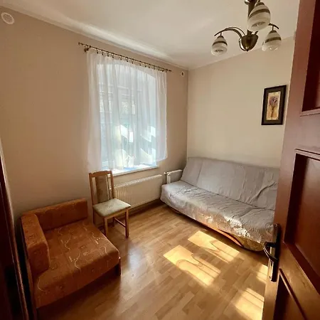 Apartament przy Wangu-2