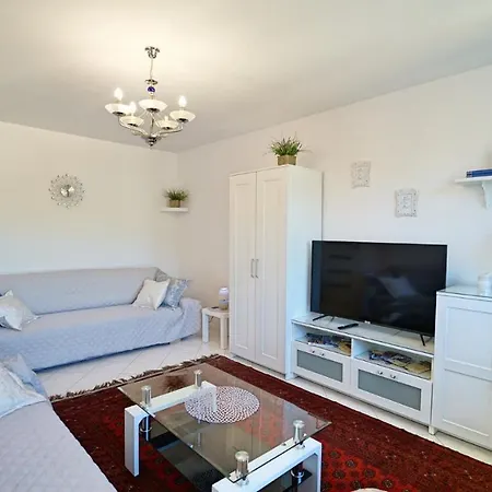 Apartamenty Every Sky Nadrzeczna 14 Karpacz-2