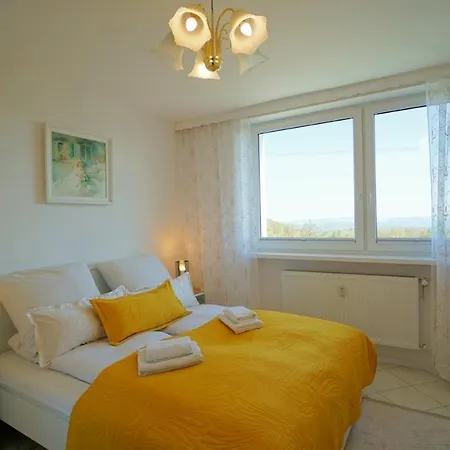 Apartamenty Every Sky Nadrzeczna 14 Karpacz-3