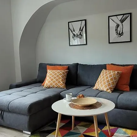 Apartament Fanaberia-3