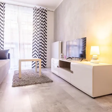 RentPlanet - Apartamenty Leśny Dom-3