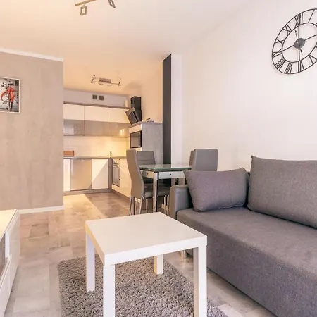 RentPlanet - Apartamenty Leśny Dom-2