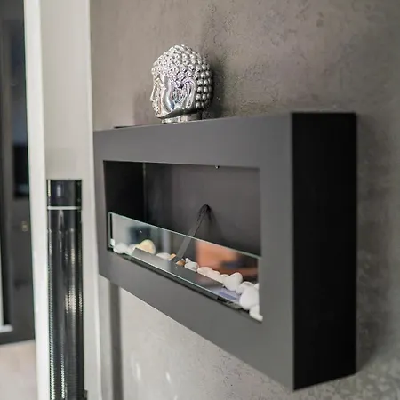Apartament Boczna 3/3-2