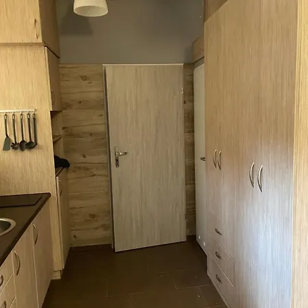 Przystanek Karpacz - Apartament Roma-2
