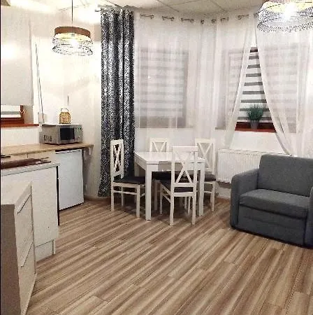 Apartament Karkonoska Skałka-3