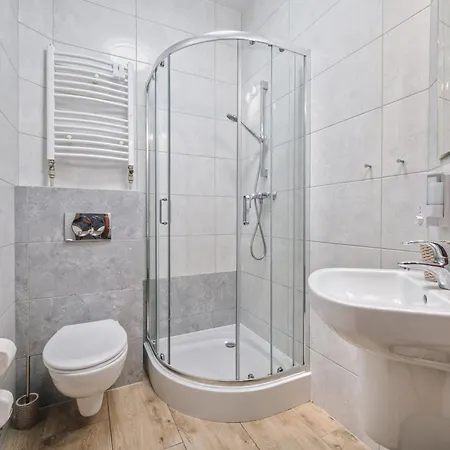 Apartament Karkonoska Skałka-2
