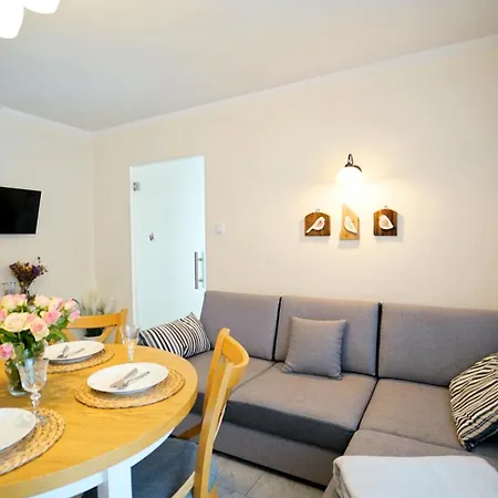 Apartamenty EverySky - Konopnickiej 11-2