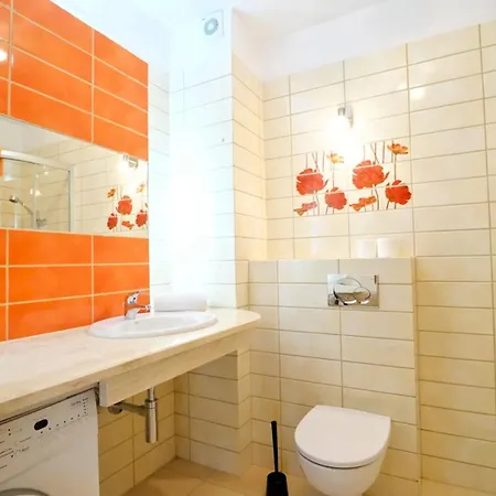 Apartamenty Every Sky Nadrzeczna 2B-3