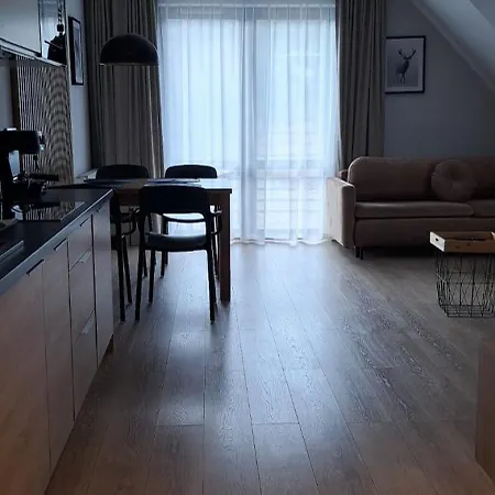 Apartament Triventi Karpacz-2